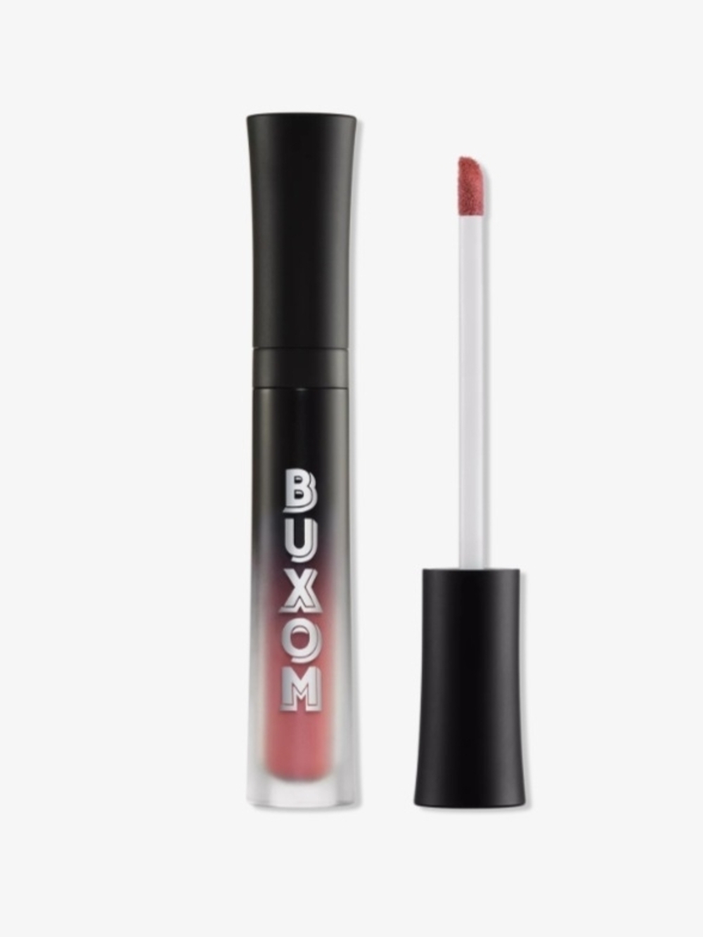 Buxom Creamy Matte Liquid Lipstick - Dolly Diva